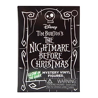 Disney Tim Burton's The Nightmare Before Christmas mystery vinyl figures blind bag