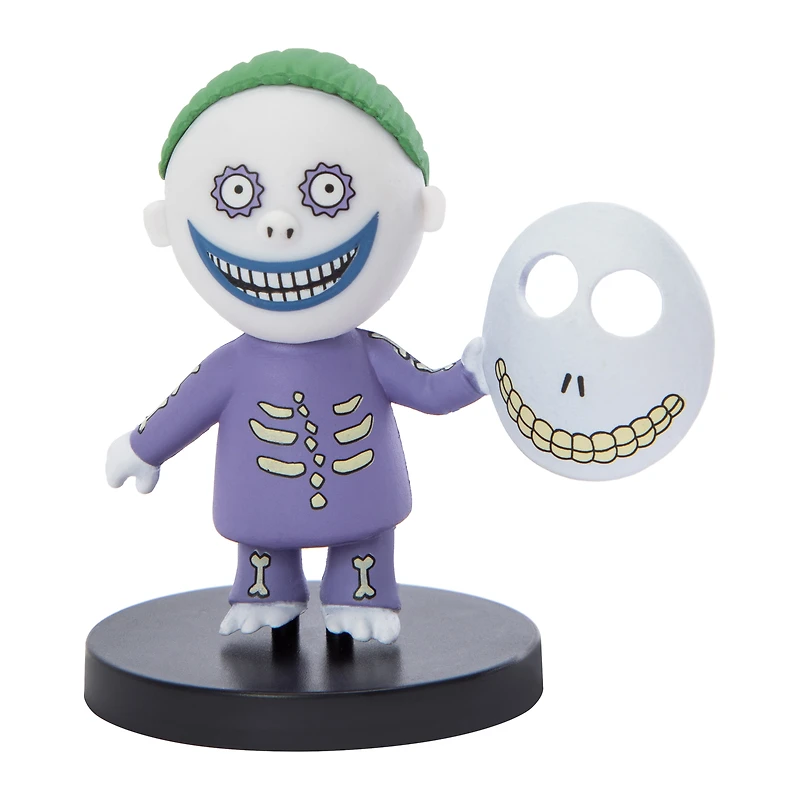 Disney Tim Burton's The Nightmare Before Christmas mystery vinyl figures blind bag