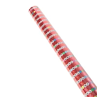 Holiday Wrapping Paper 40 Sq.ft