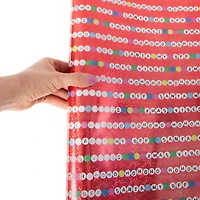 Holiday Wrapping Paper 40 Sq.ft