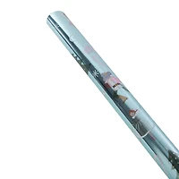 Foil Holographic Holiday Wrapping Paper 40 Sq.ft