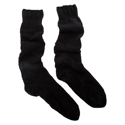 Ladies Slouchy Socks