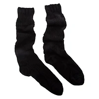 Ladies Slouchy Socks