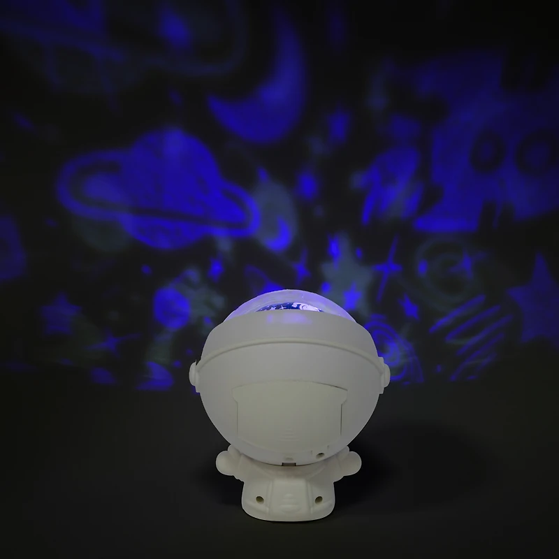 LED Astro Projector