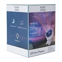 LED Astro Projector
