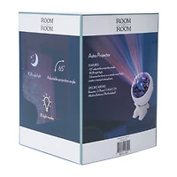LED Astro Projector