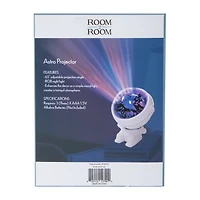 LED Astro Projector