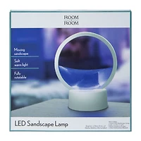 LED Landscape Lamp