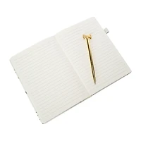 Printed Journal & Pen Set