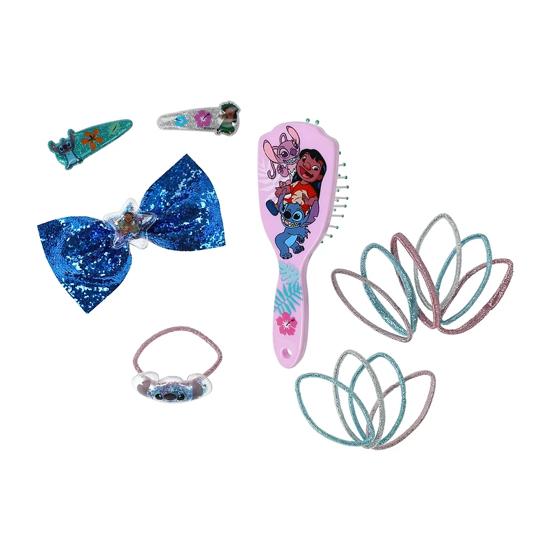 Disney Stitch Accessory Set