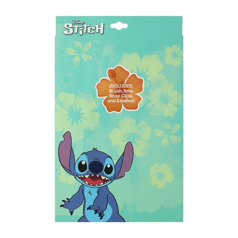 Disney Stitch Accessory Set