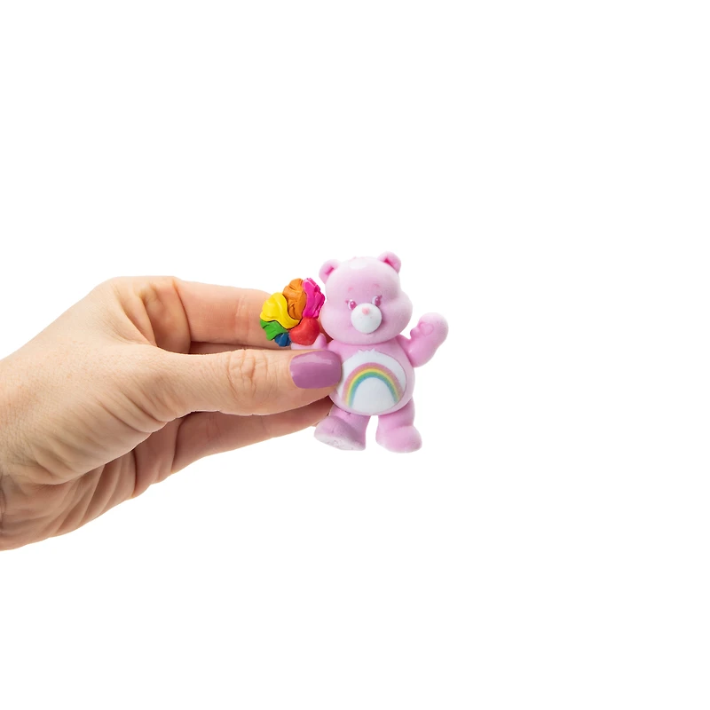 Care Bears™ Cheer Bear™ & Tenderheart Bear™ Set