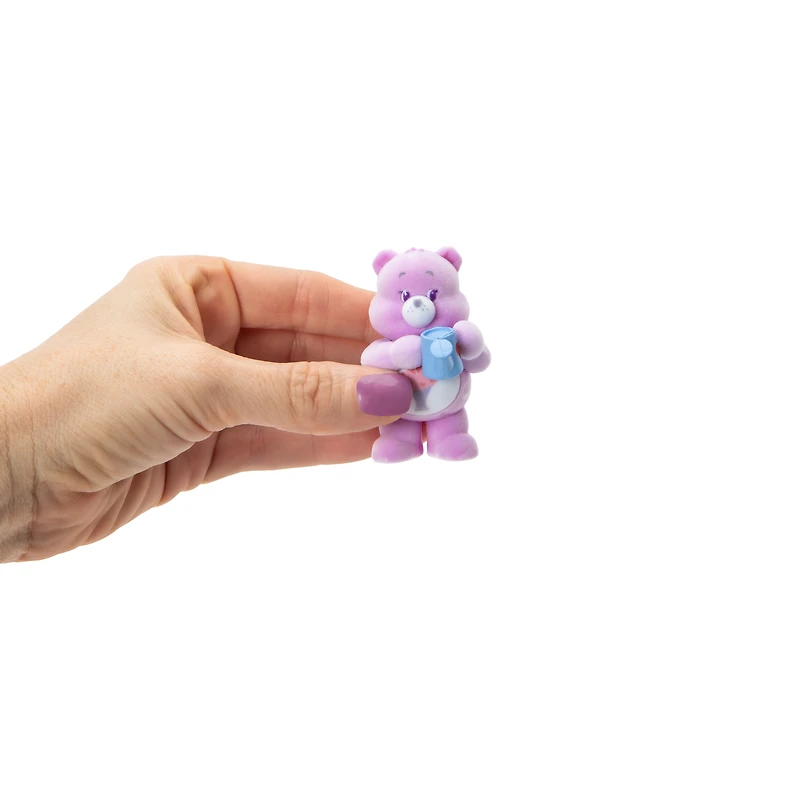 Care Bears Figurines 2-Piece