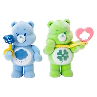 Care Bears™ Good Luck Bear And Grumpy Bear