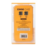 iPhone 11®/Xr® Wireless Charging Compatible Omni Phone Case