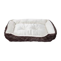 Pet Soft Plush Bed