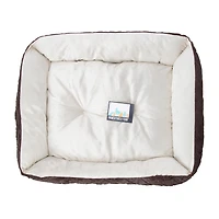 Pet Soft Plush Bed
