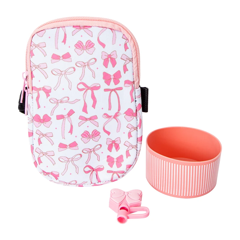 Hydration Tumbler Accessories Set