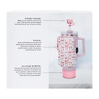 Hydration Tumbler Accessories Set