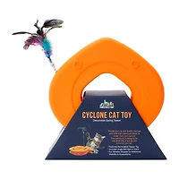 Pawsitively Fun! Cyclone Cat Pet Toy