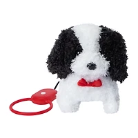 Animal Friends Battery-Powered Plush Pet Toy