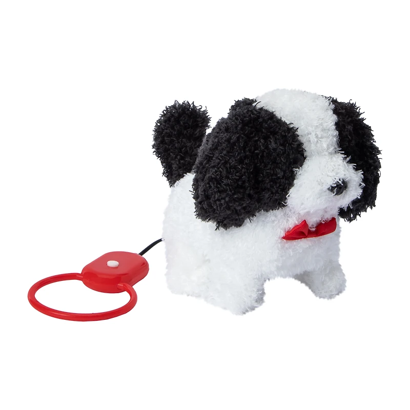 Animal Friends Battery-Powered Plush Pet Toy