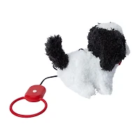 Animal Friends Battery-Powered Plush Pet Toy