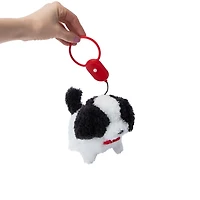 Animal Friends Battery-Powered Plush Pet Toy