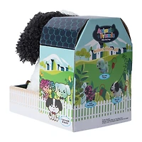 Animal Friends Battery-Powered Plush Pet Toy