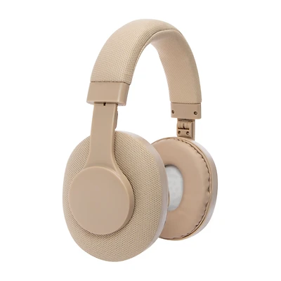 Bass Jaxx™ Iconic Wireless Bluetooth® Headphones