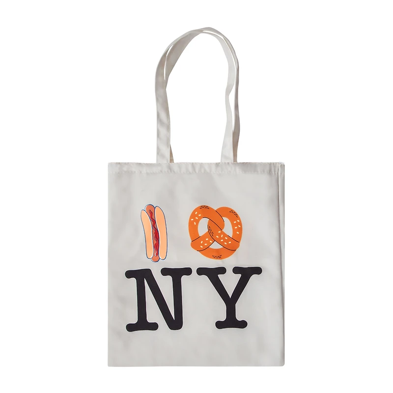 New York City Tote Bags
