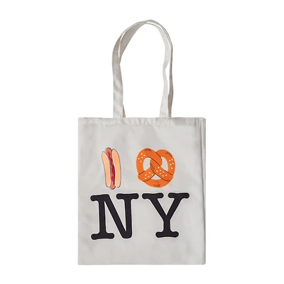 New York City Tote Bags