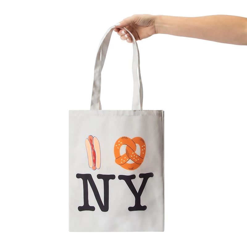 New York City Tote Bags