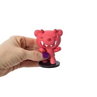 Deddy Bears Mini Figures