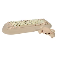 Wireless Animal Keyboard