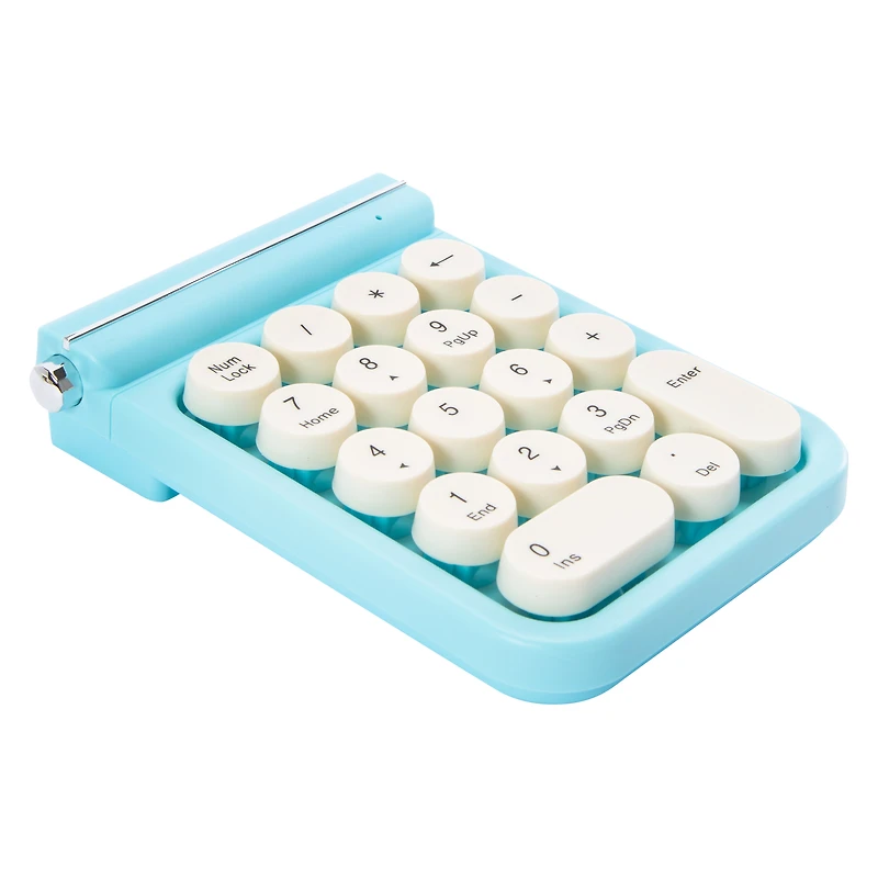 Wireless Numeric Keypad