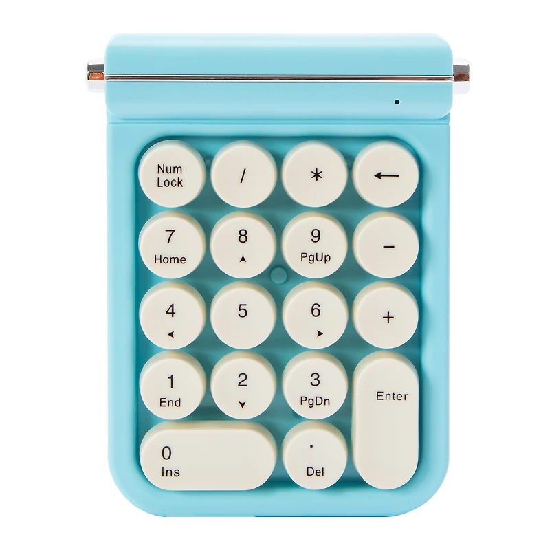 Wireless Numeric Keypad