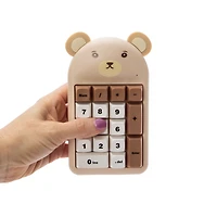Animal Wireless Numeric Keypad