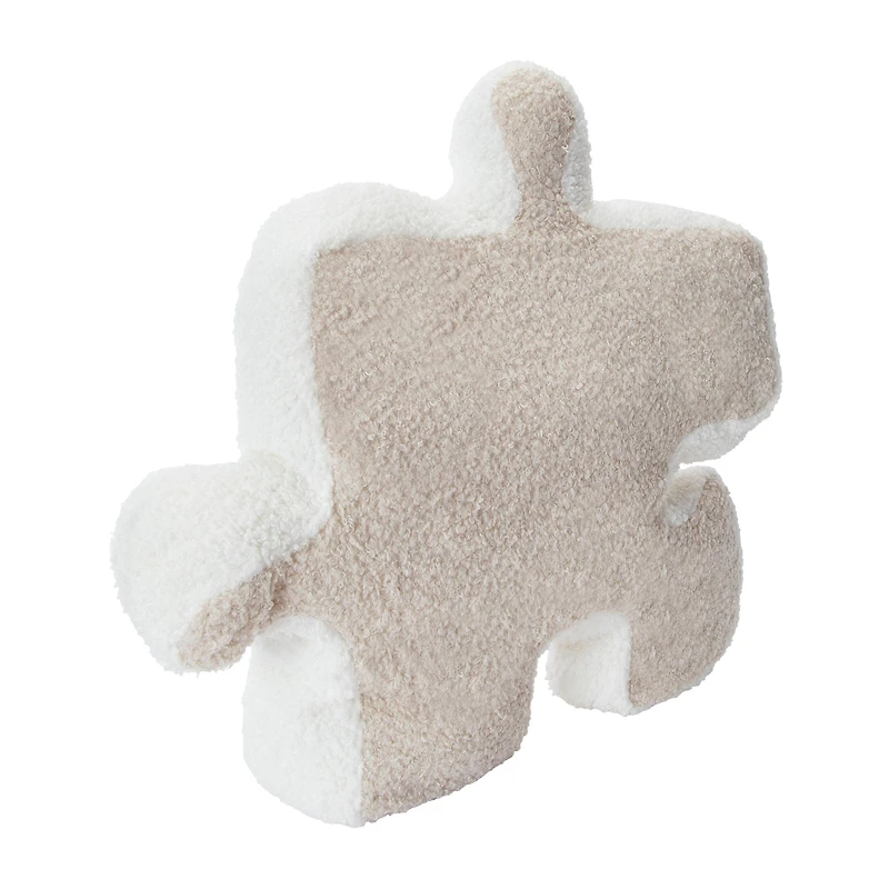 Puzzle Pillow