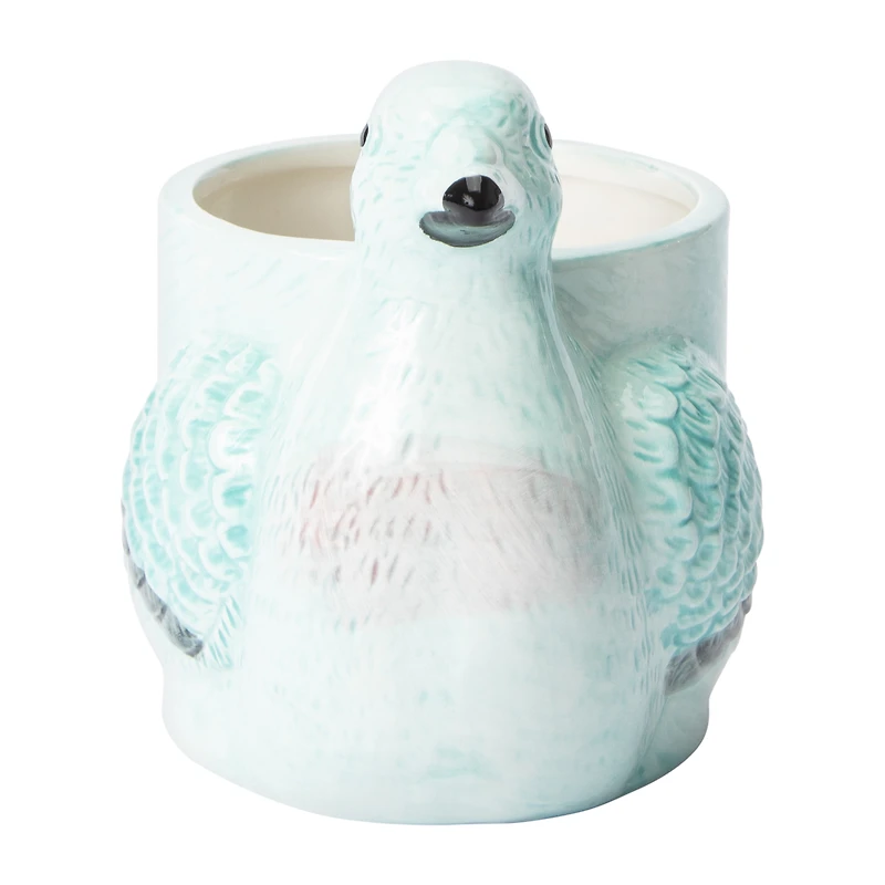 New York Themed Ceramic Mug