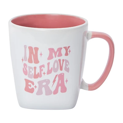 Designer Ceramic Mug 20oz