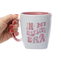 Designer Ceramic Mug 20oz