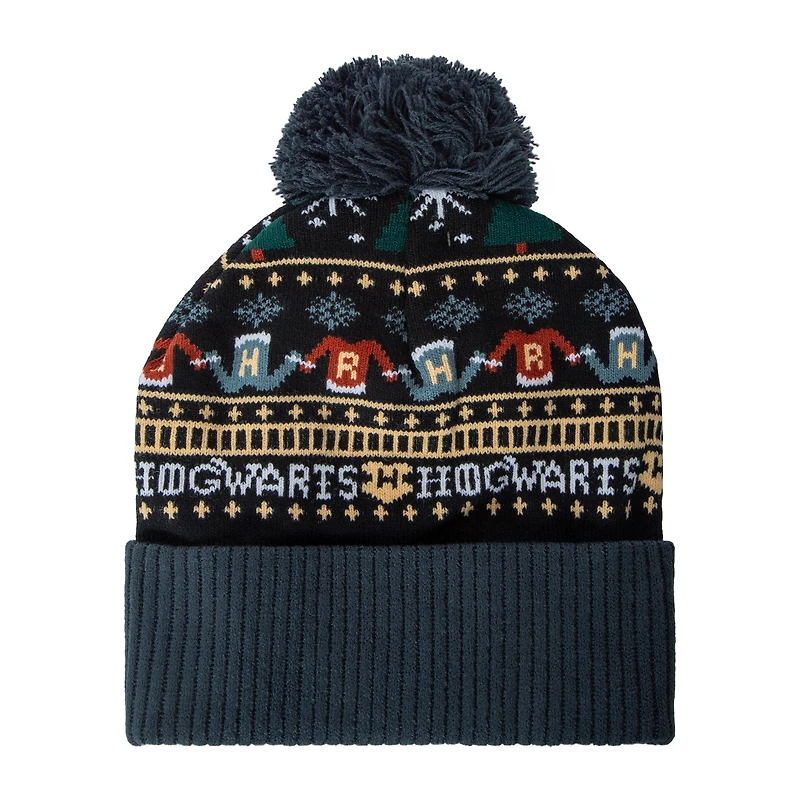 Holiday Harry Potter Beanie