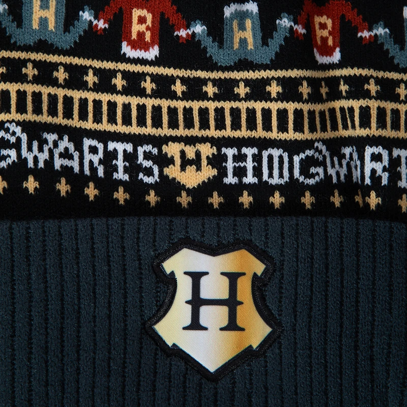Holiday Harry Potter Beanie