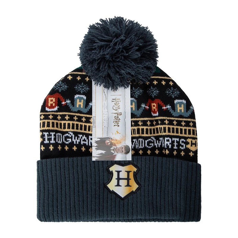 Holiday Harry Potter Beanie