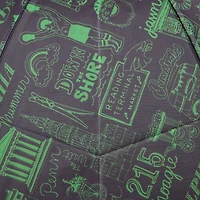 Philly Icons Umbrella