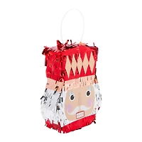 Mini Nutcracker Pinata 5.3in x 7in