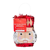 Mini Nutcracker Pinata 5.3in x 7in