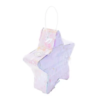 Mini Star Pinata 5.3in x 7in
