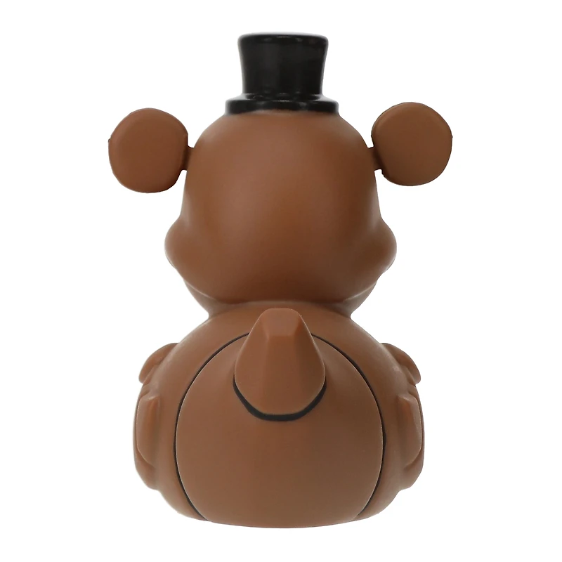 Five Nights At Freddy's™ Mini TUBBZ® Collectible Duck - Freddy